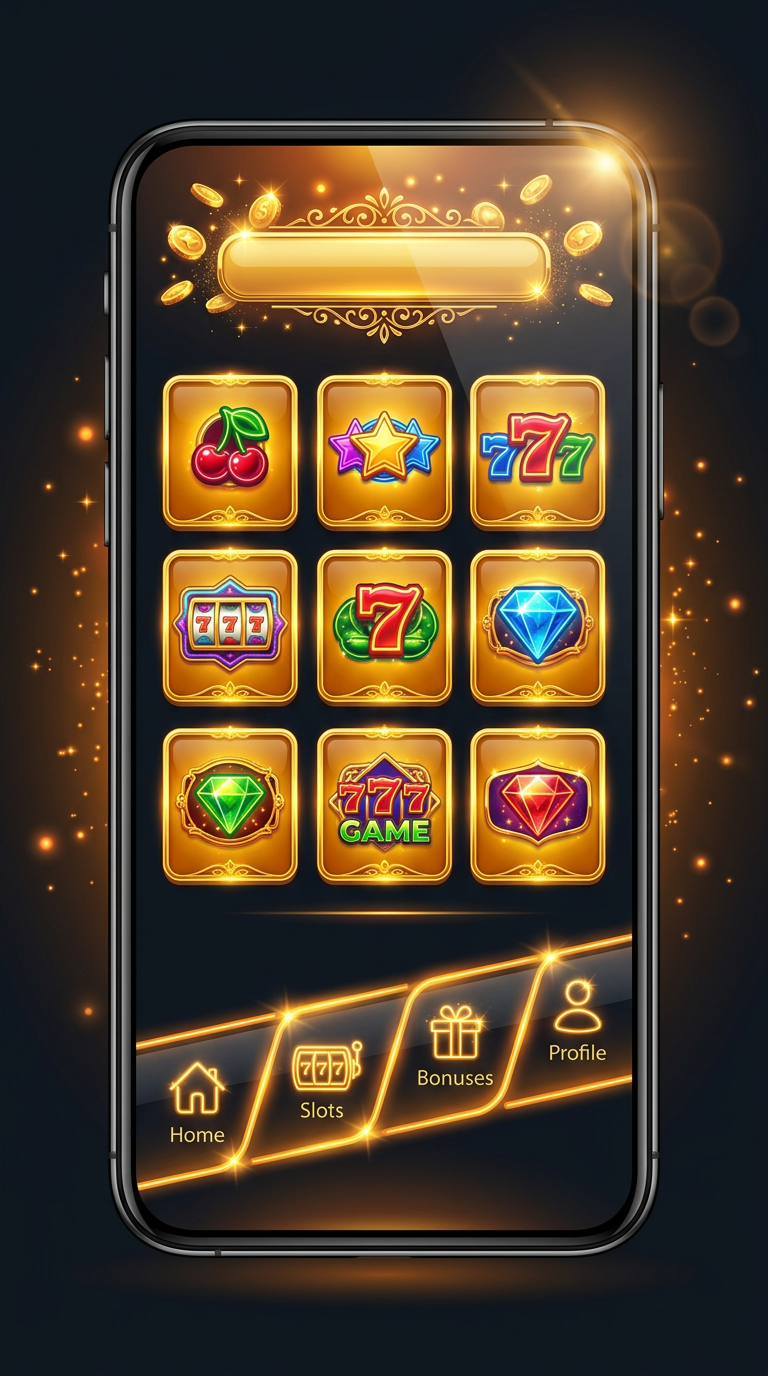 Del Oro Casino Mobiele app
